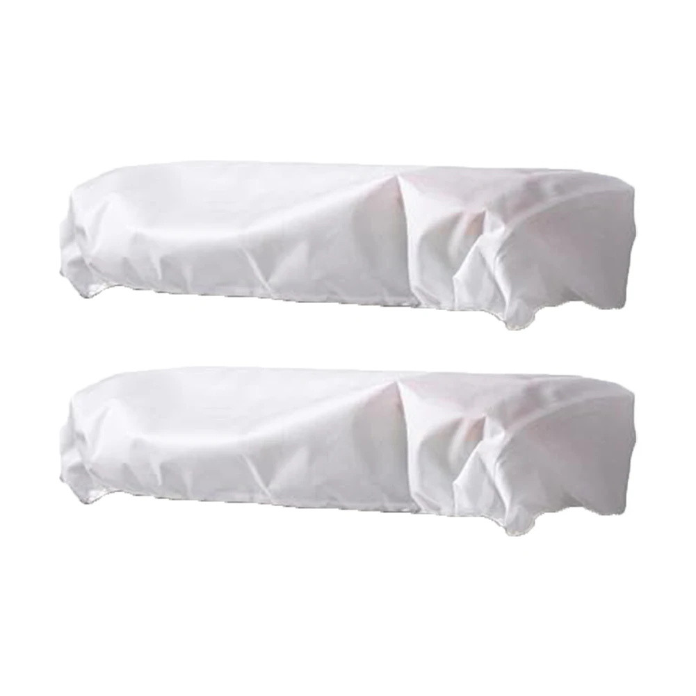 

Non-Woven Fabric Winter Cover Excellent Insulation Multiple Sizes Available Rectangular Plant Cover For Winter