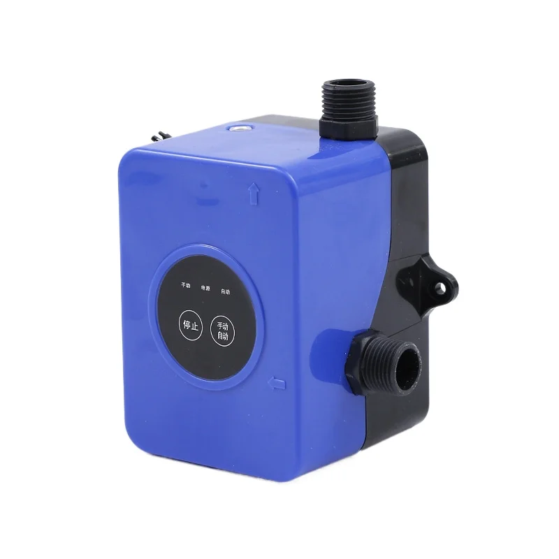 

Household Small Booster Pump 24V DC Brushless Booster Pump, Industrial Dishwasher Booster Pump Circuit Board