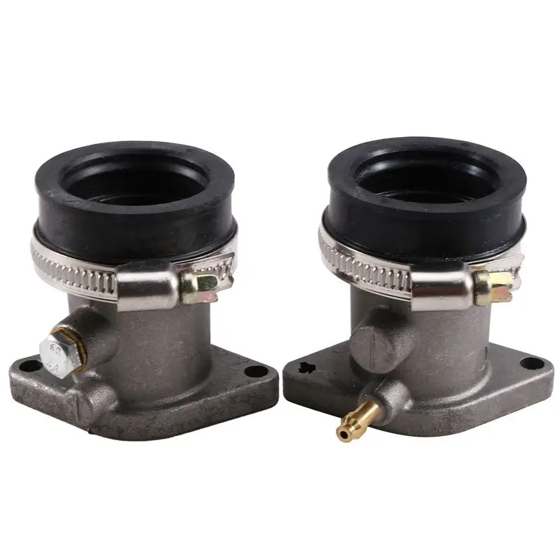 Stable-Carburetor Intake Manifold Interface Motorcycle Intake Manifold Interface Interface For T-MAX 500