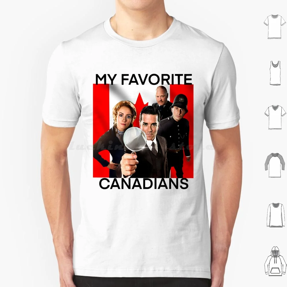 

Canadians Am I Right T Shirt Men Women Kids 6xl Murdoch Mysteries Murdoch Julia Ogden William Murdoch George Crabtree Mysteries