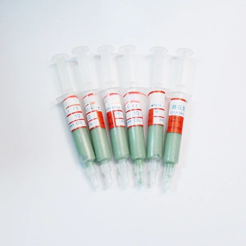 EFI Common Rail Injector, Grinder Diesel Engine, Grinder with G038 Oil Calibration Pump Valve Assembly