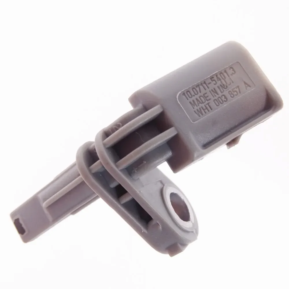 10 Pz WHT003857A ABS Sensore di Velocità della Ruota Anteriore Sinistro Per VW Passat B7 Golf MK7 Jetta Tiguan Audi A3 Q7 TT Skoda Octavia Seat Ateca