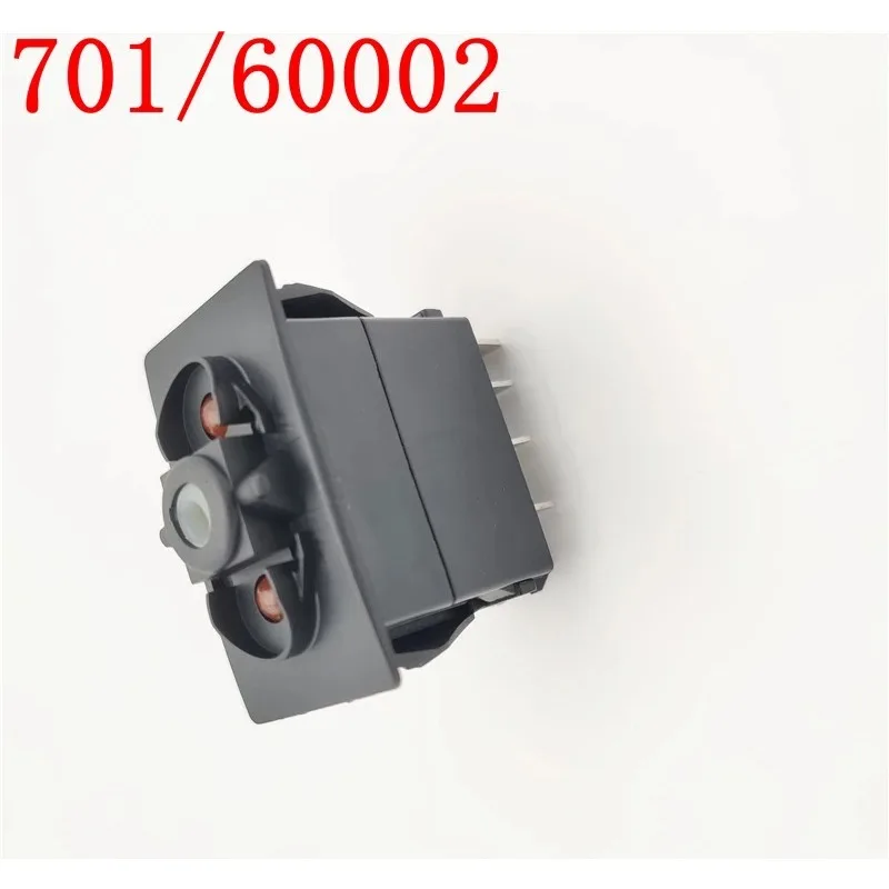 Product Name: 701/60002 Switch Panel 701-6002 USE FOR JCB PARTS