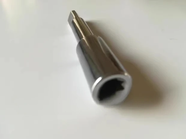 

Инструмент для настройки фортепиано, аккорда, восьмиугольный ключ (для ручной дрели)