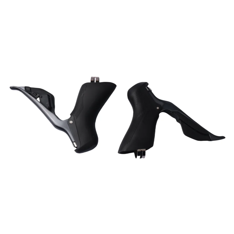 シマノ ULTEGRA R8150 シフター Di2 リムブレーキデュアルコントロール