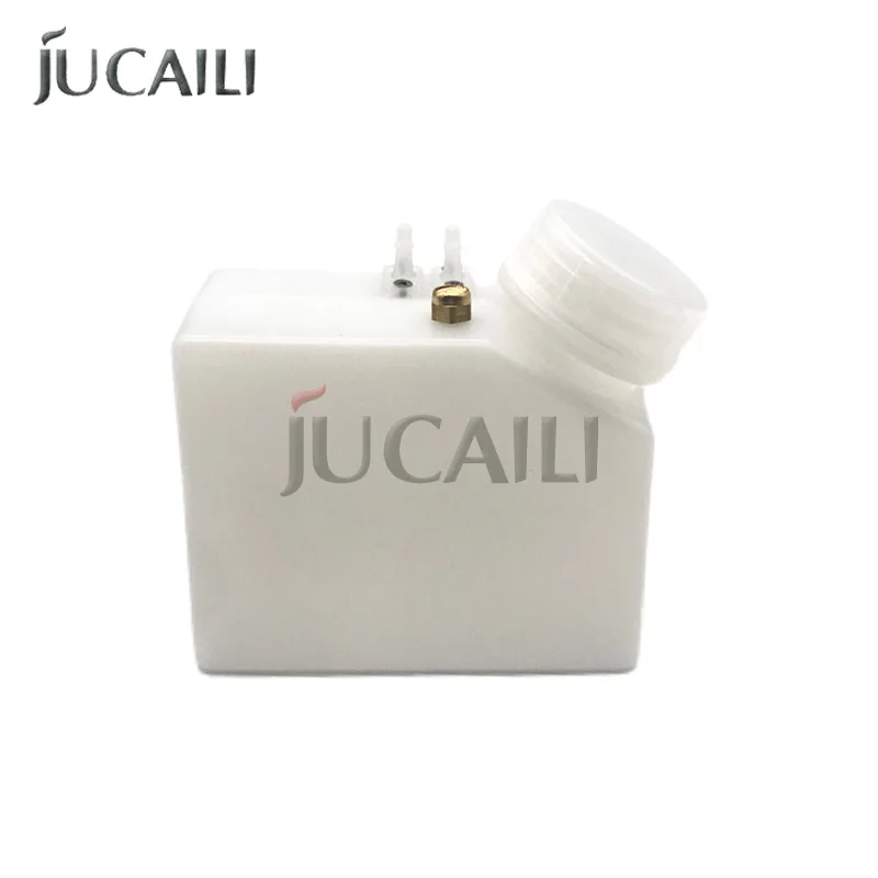 Jucaili Cartucho De Tinta Para Impressora A Jato De Tinta, Sub Tanque Com Muffling Muffling, 260ml