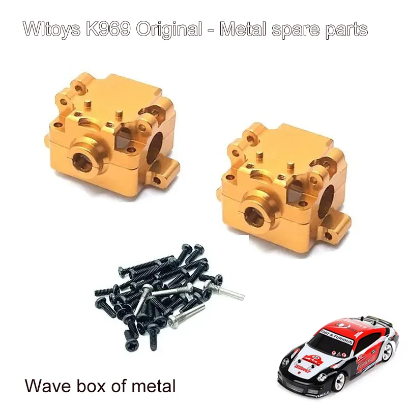 1/28 24mm Racing Tire Tyre Metal Wheel Rim for Wltoys K969 284131 K979 K989 P929 Kyosho Mini-Z 1:28 RC Car Upgrade Parts