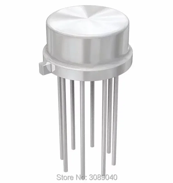 

LT1021BCH-5 LT1021BMH-10 LT1021BMH-5 LT1021 - Прецизионный источник эталонного напряжения