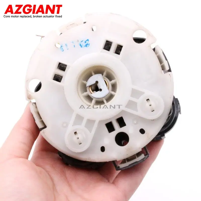 

AZGIANT Car Adjusting Unit With Motor Exterior Mirror Genuine Module For 2004-2013 Hyundai Tucson 2004-2009 SsangYong Stavic