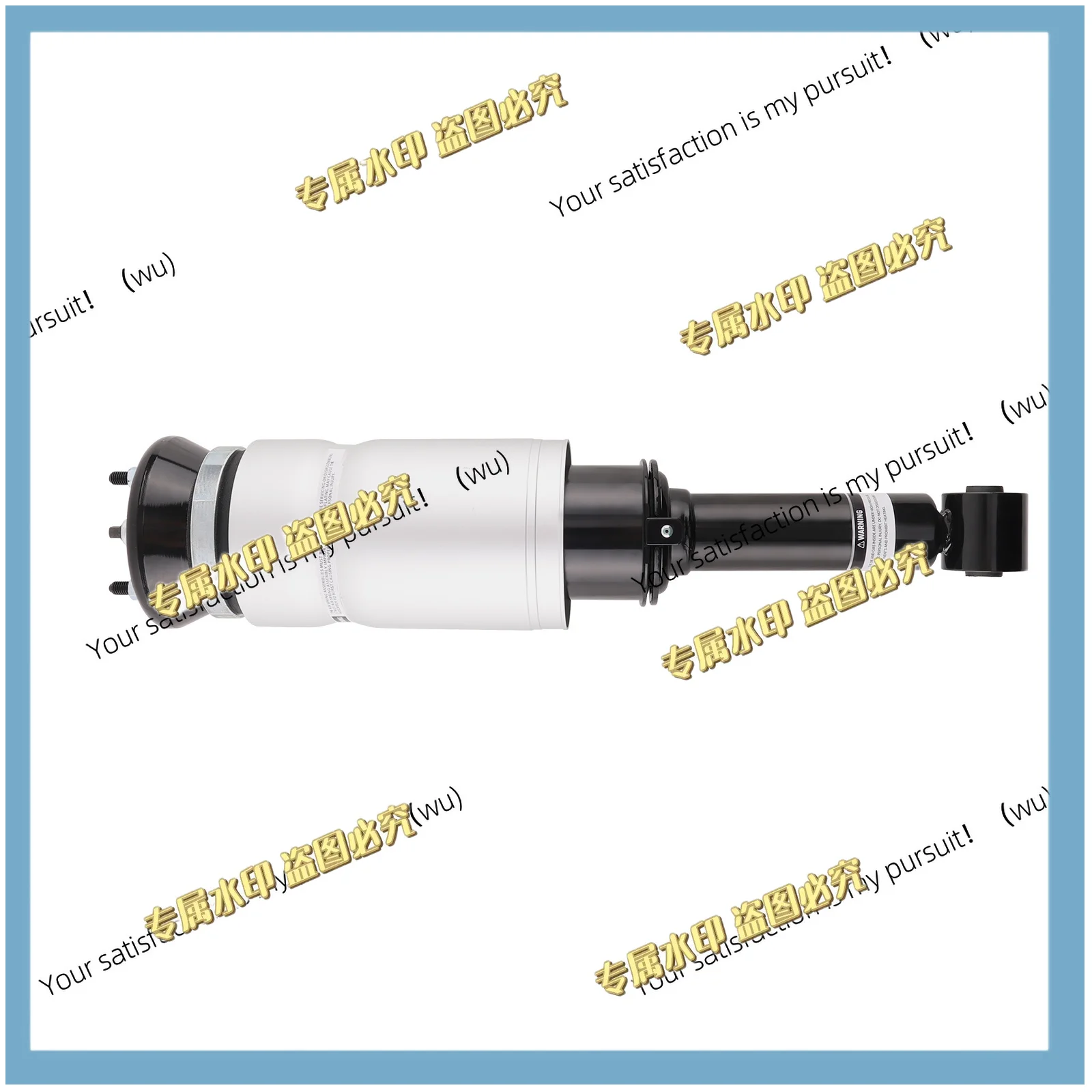 For Range Rover Sport, Discovery 3 L320 LR4 RNB501610 with air suspension strut, for Range Rover Sport (LS) Discovery 3 LR3 LR4
