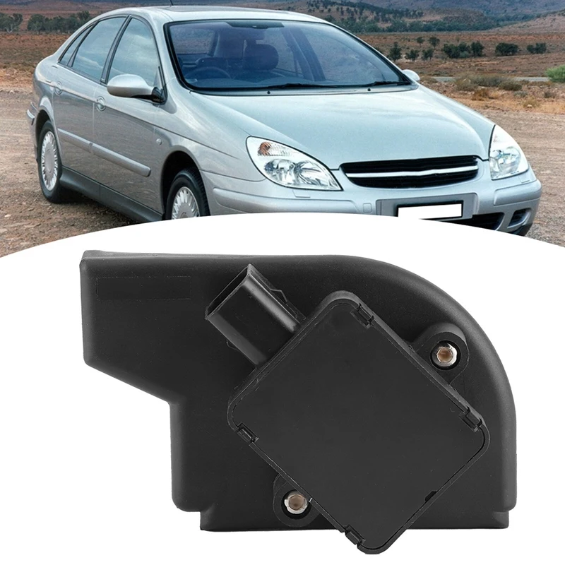 Throttle Position Accelerator Pedal Sensor For Peugeot Citroen C5 C8 Xsara Picasso Berlingo 2.0 1607272480 9643365680