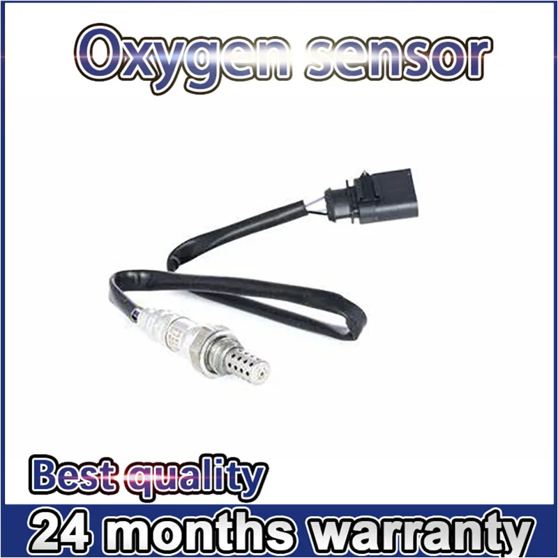 Oxygen Sensor O2 Sensor Lambda Air Fuel Ratio for Audi A3 Seat Altea Toledo Skoda Octavia Golf Jett a Polo Touran 06A906262BS