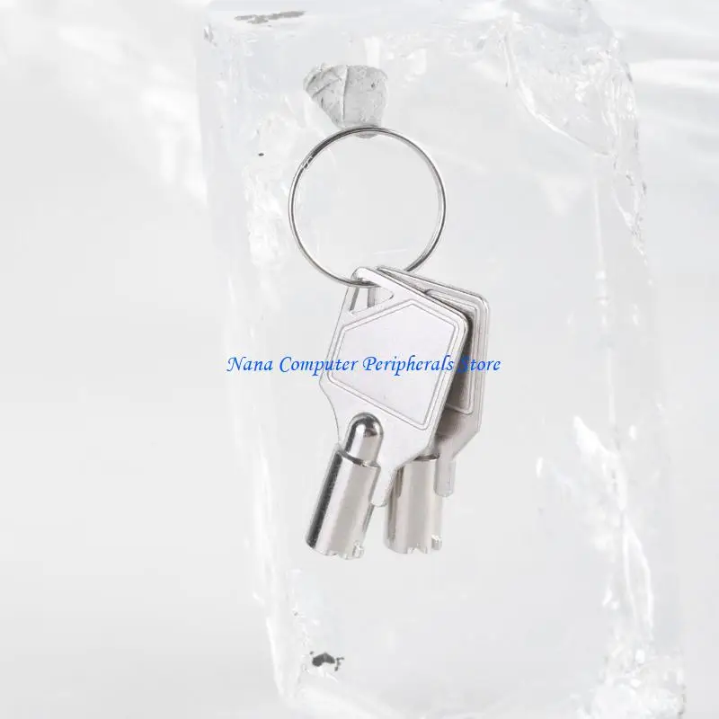 F68C 튜브형 키가있는 보석 박스 서랍 장비 용 가정용 푸시 캐비닛 잠금