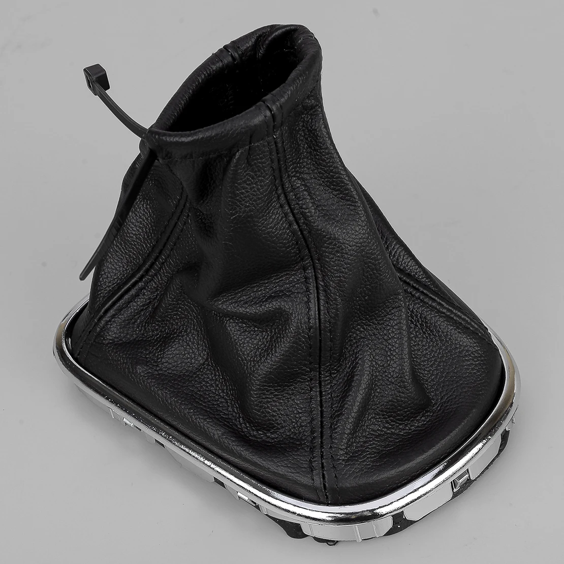 

46705200 Manual Gear Shift Knob Boot Gaiter Cover Leather Fit for Holden Cruze Petrol 2009 2010 2011 2012 2013 2014 2015 2016
