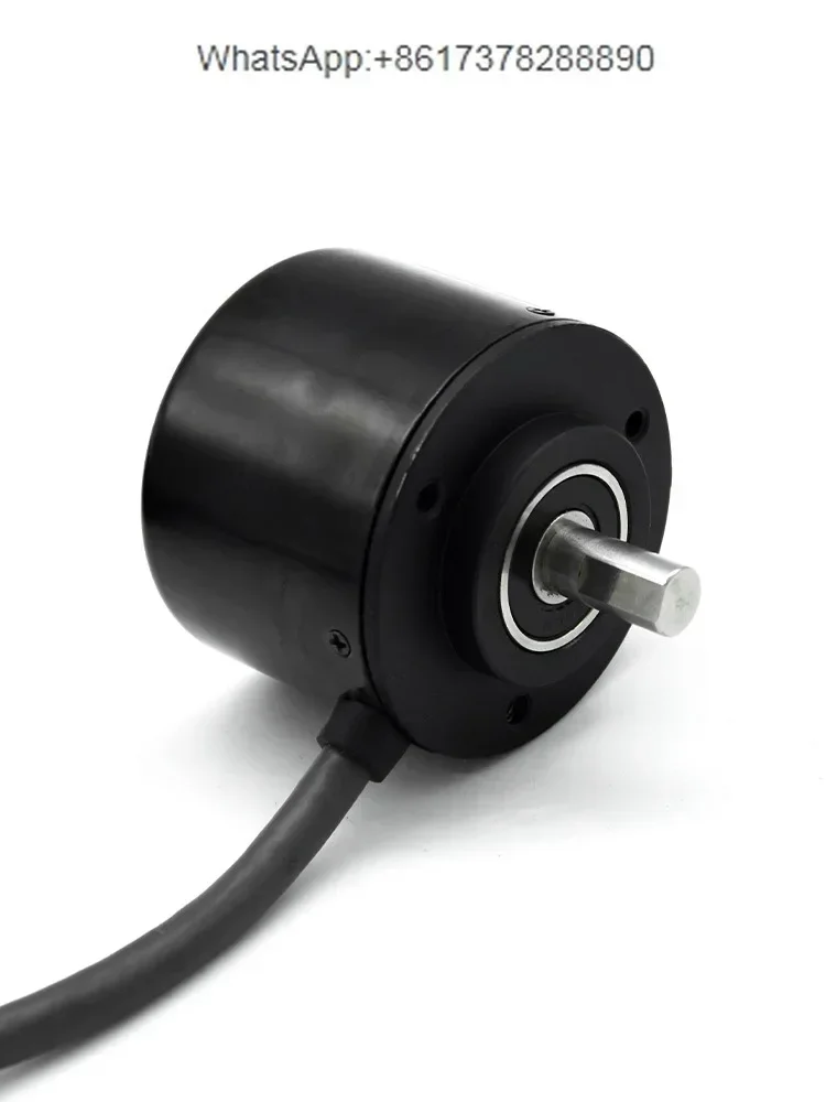 Rotary Encoder E6C3…