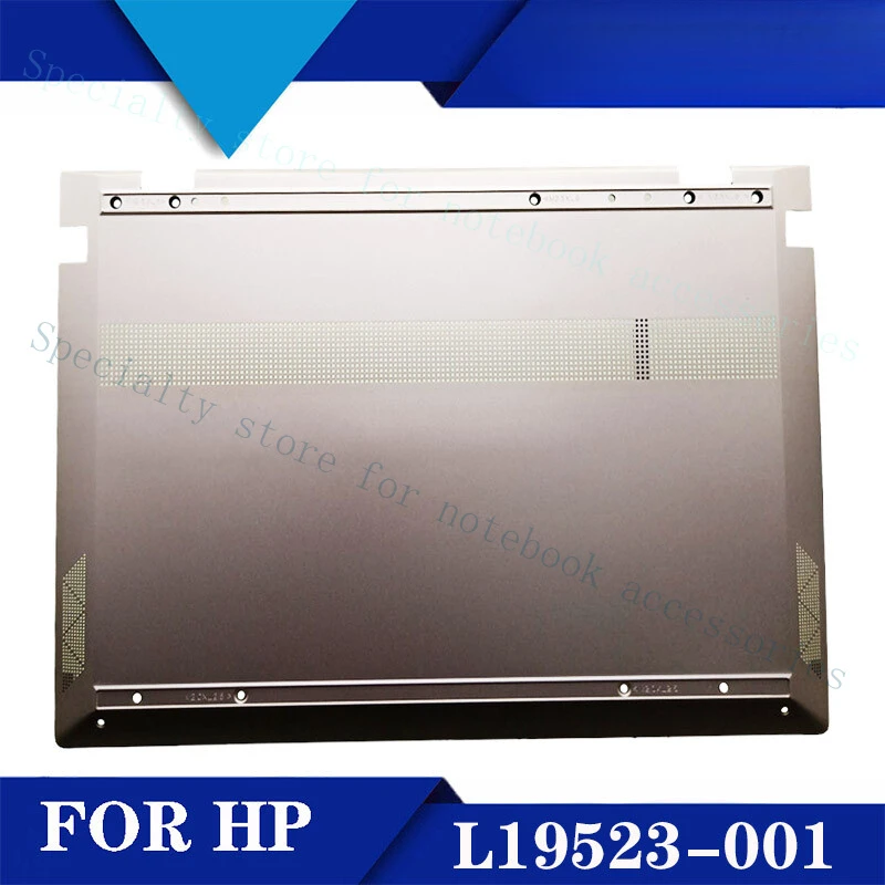 

НОВИНКА: Золотой корпус (D Shell) для HP Thin Rui 13-AH 13-AH0051WM Gold TPN-W136 L19523-001