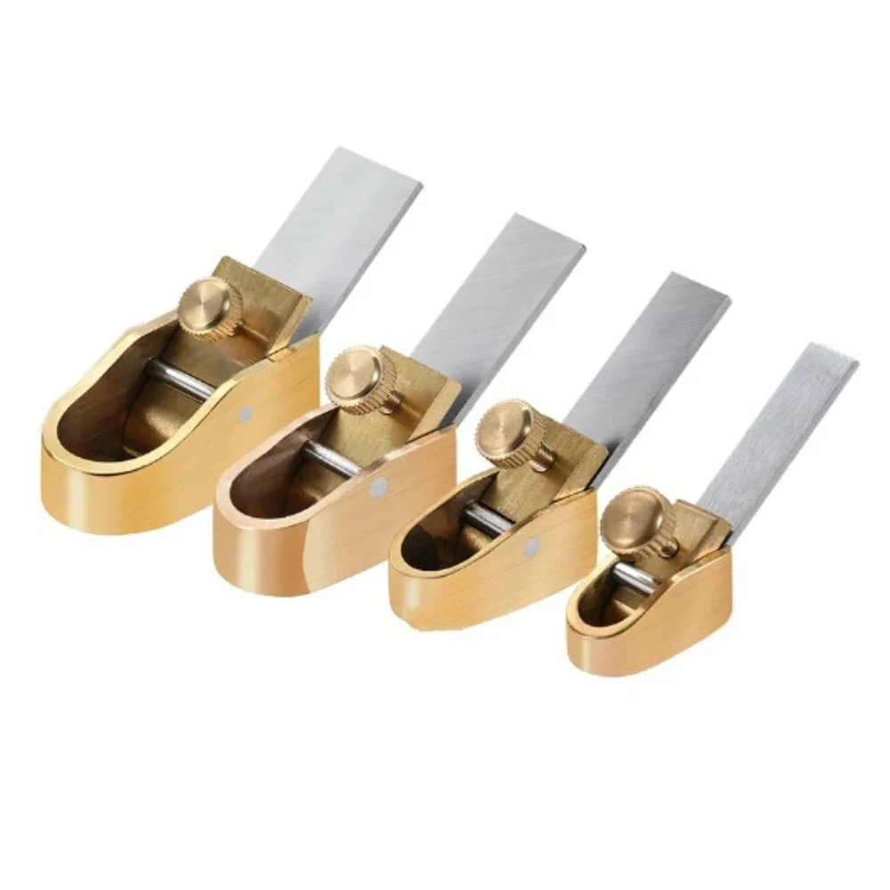 Violin Making Tool Brass Plane Hand Planer Woodworking Planes For Violin Planer