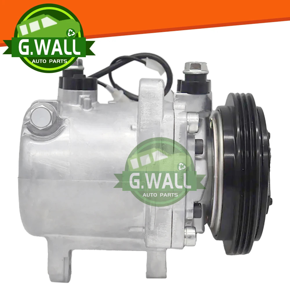 

Auto AC Compressor For Mercedes Benz Smart Cabrio Roadster 1602300111 1602300011 A1602300111 A1602300011