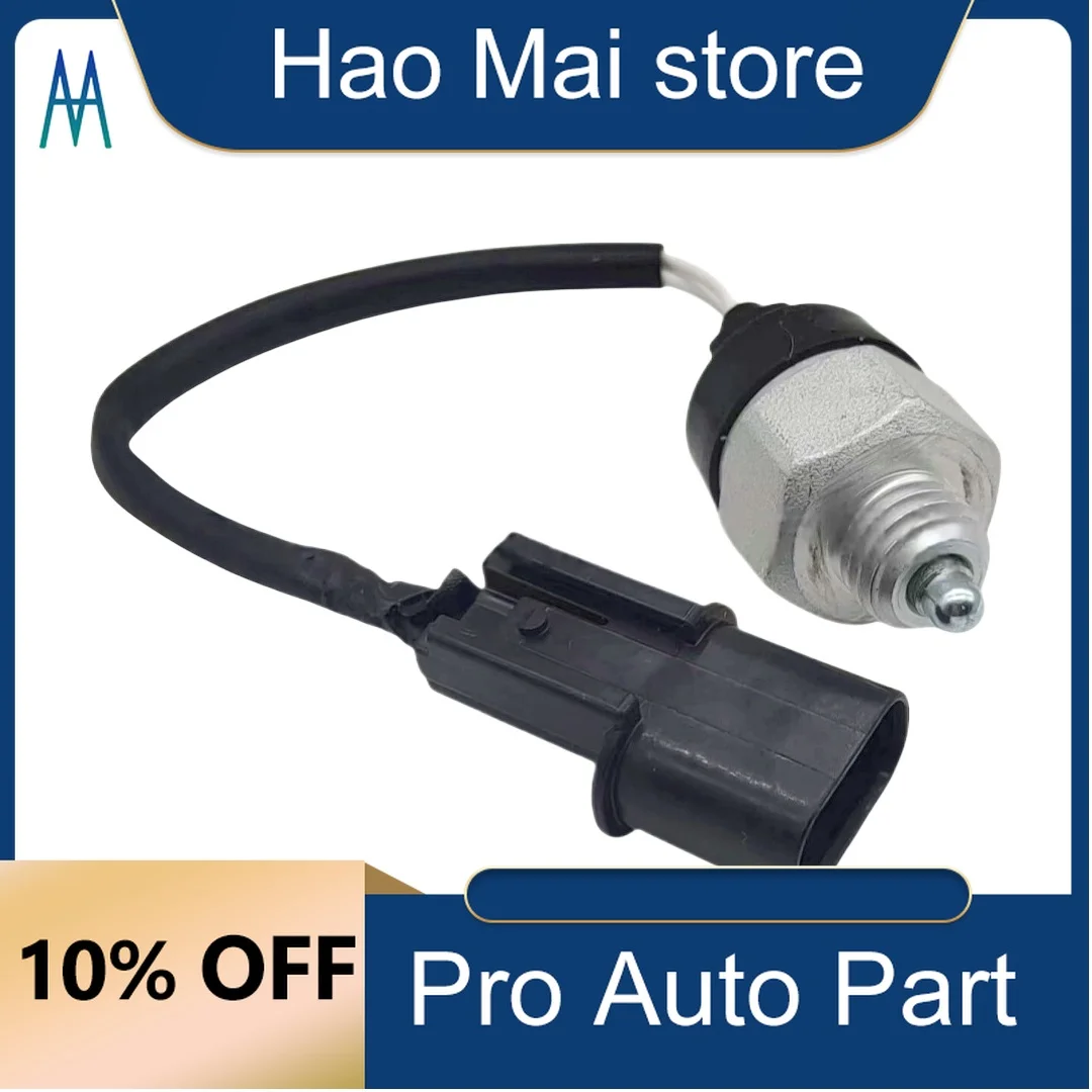 

93860-02510 9386002510 Car Reverse Light Switch for Hyundai Kia Picanto I10 2004-2013