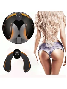 Charging version/hip massager, intelligent buttock beauty device, buttock patch, plump buttocks, lifting buttocks, fitness patch
