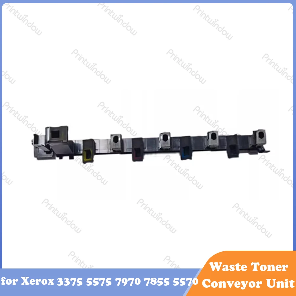 

Compatible Waste Toner Conveyor Unit for Xerox 3375 5575 7970 7855 5570