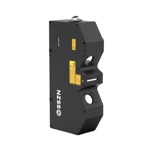 3D Laser Contour Measuring Instrument Depth Camera SR8060/SR8080 SSZN