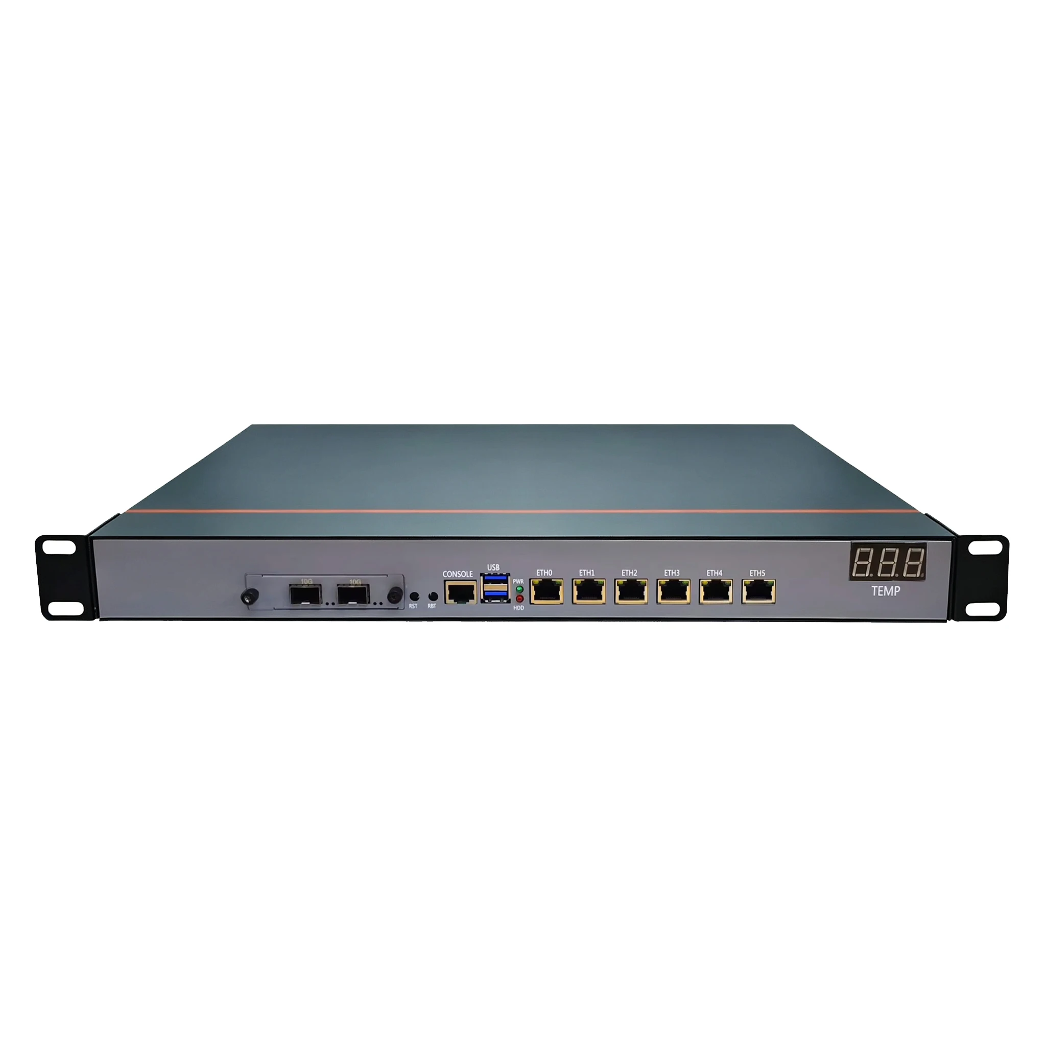 IPTV Gateway Server IP Protocol Converter HLS RTMP SRT TO UDP HTTP Multicast to Unicast UDP TO HLS Streaming Media Server