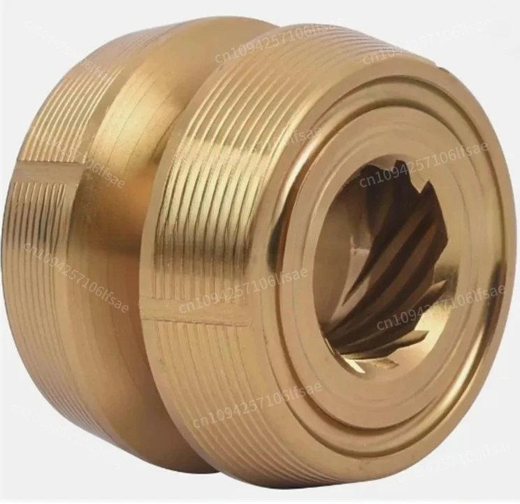 

Cone Clutch Sliding Sleeve for Penta 3807613 814601 854297 854222 3855783 385 5783 385-5783 New