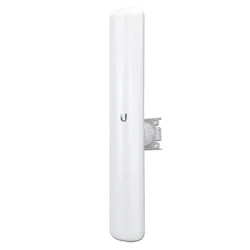 Ubiquiti LAP-120 AirMAX LiteAP AC WiFi AP Bezprzewodowy punkt dostępowy 16 dBi, 120° Mostek bezprzewodowy 5 GHz Zewnętrzny punkt dostępowy 1 tylko jednostka