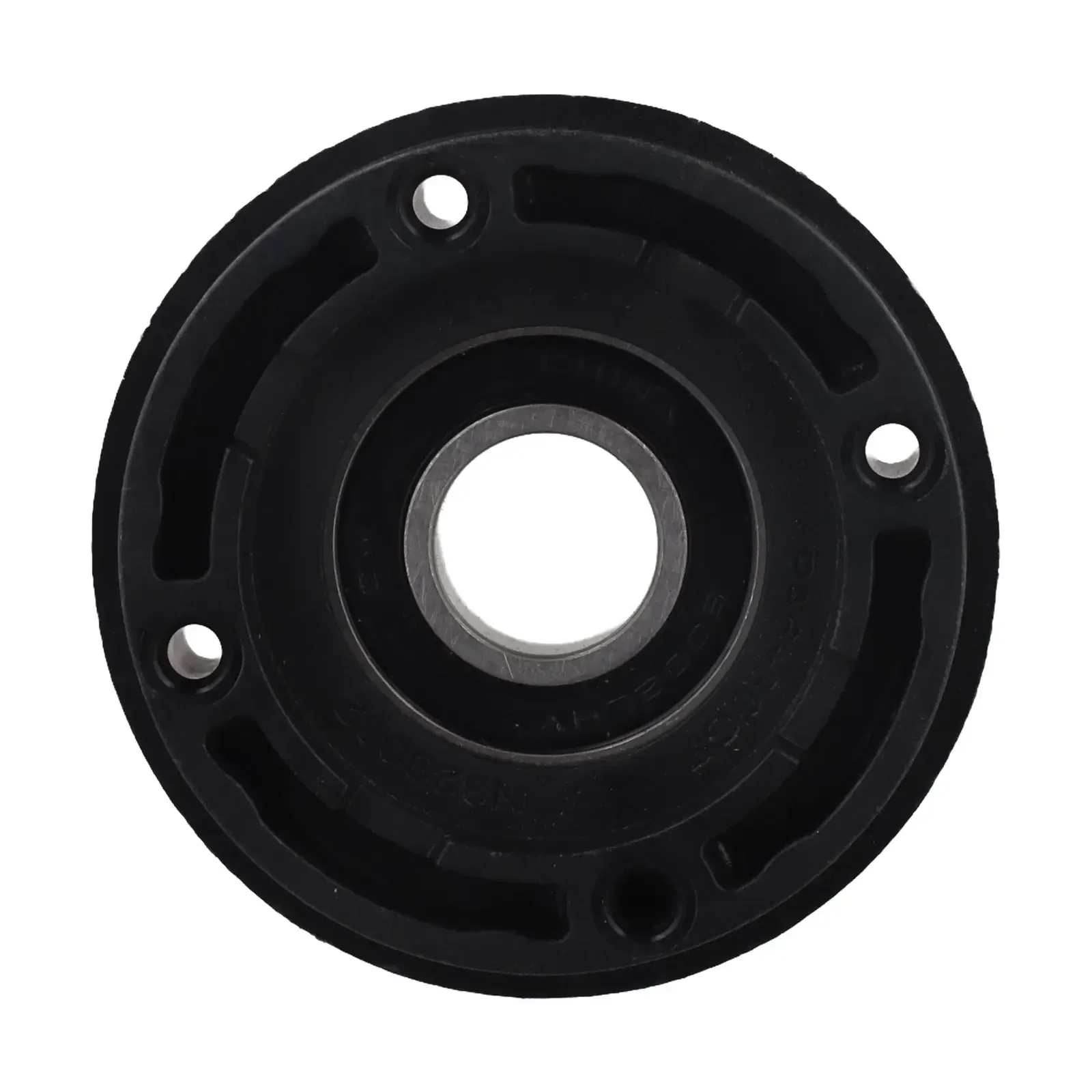 

DIY Project Tool Repair Black Bearing Retainer Ball Bearing Housing Assembly Ball Bearing Compatible With Sanders