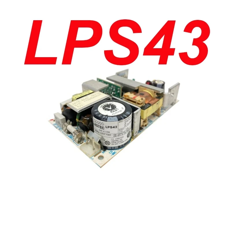 New Original Accessory For Artesyn LPS43