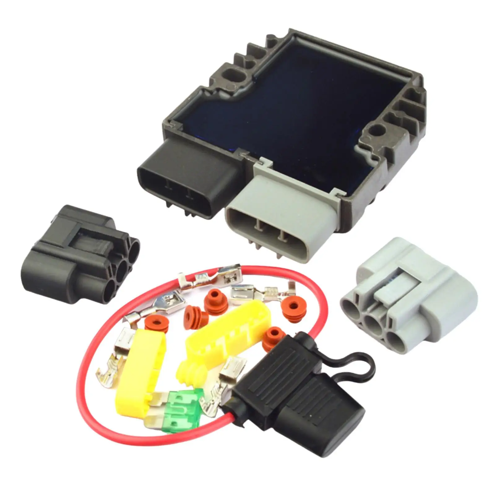 Voltage Regulator Accessories High Performance for Mosfet FH020AA