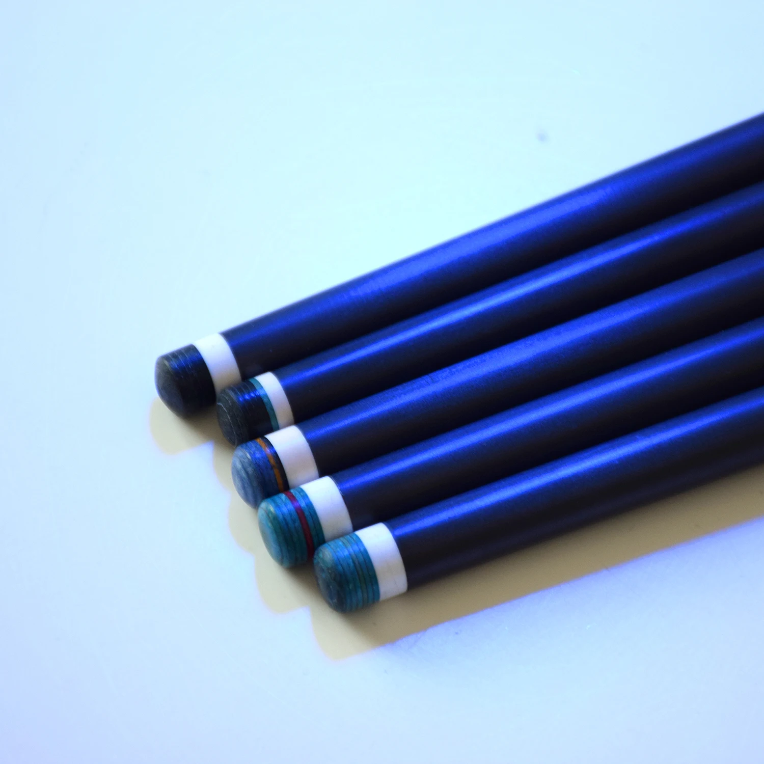 

Snooker & Billiard Accessories: Balls, Carbon Fiber Cue Tips, Cue Sticks and Cue Lathes