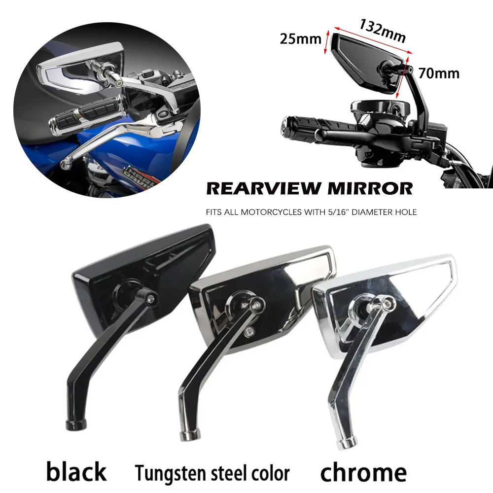 For Harley Cvo St S…