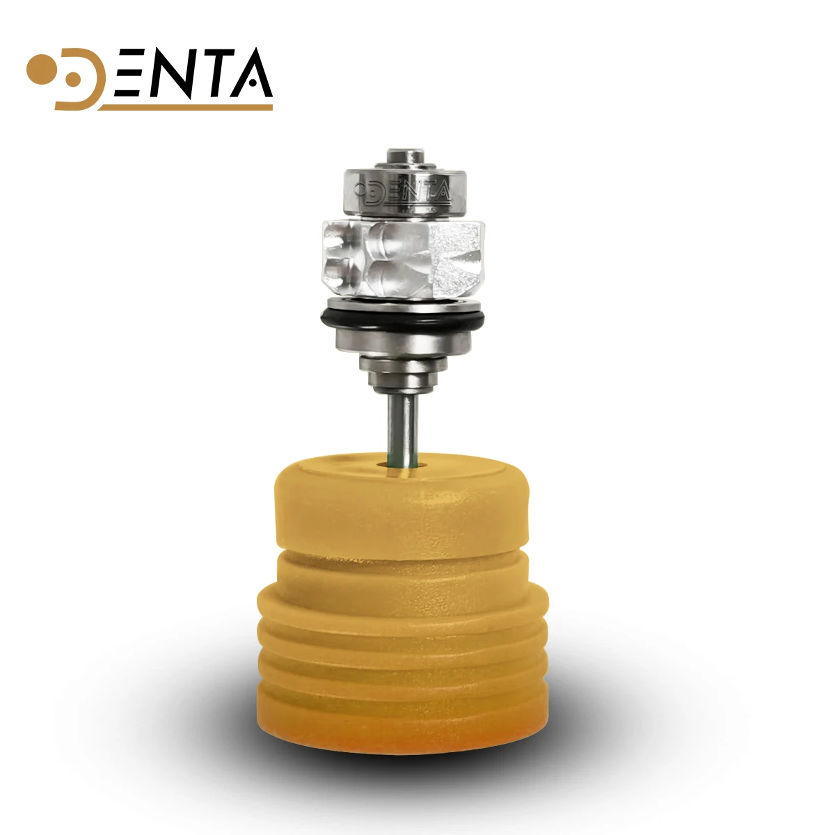 Cartridge/Turbine F…