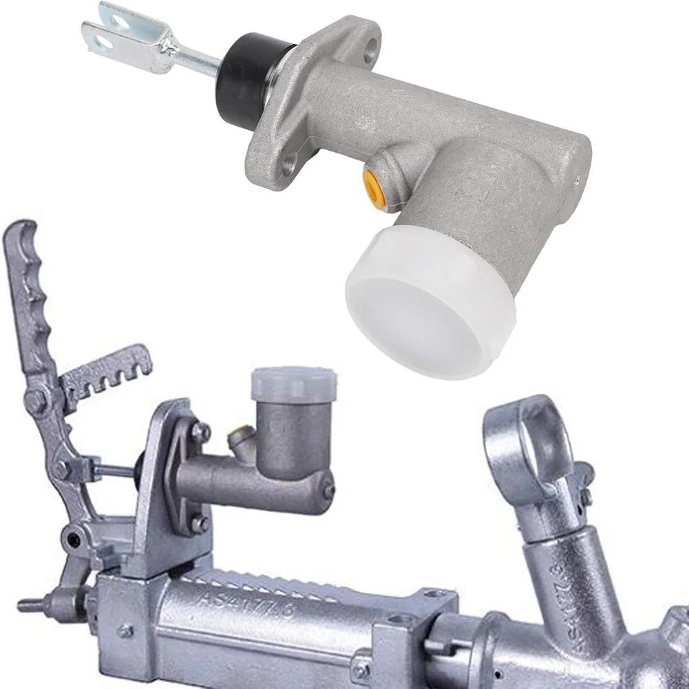 

Главный гидравлический цилиндр 34-дюймовая муфта прицепа 34 Размер отверстия с тормозными кронштейнами насоса для нескольких прицепов