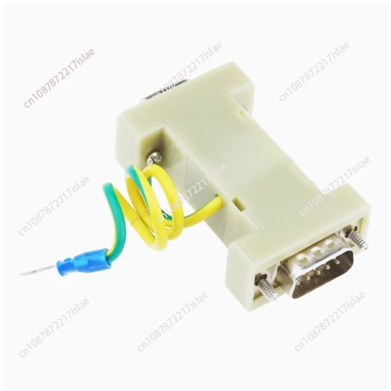 9-Pin Serial Lightn… - image