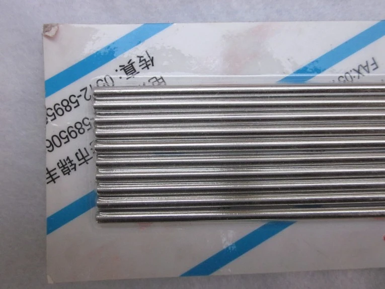 Orthopedic Kirschner Needle, Bone Traction Bone Round Needle 0.8 1.0 1.2 1.5 1.8 Pet Equipment