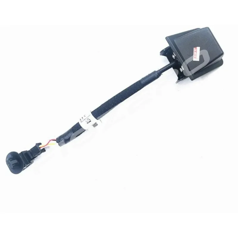 

98075695XT Пластиковая камера помощи заднего вида для Peugeot 2008 г.