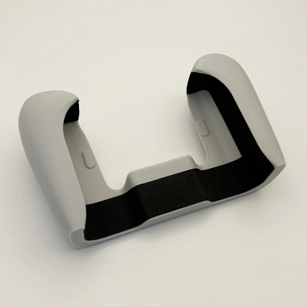 Ergonomic Grip for ANBERNIC RG405V and RG406V Game Consoles description 5