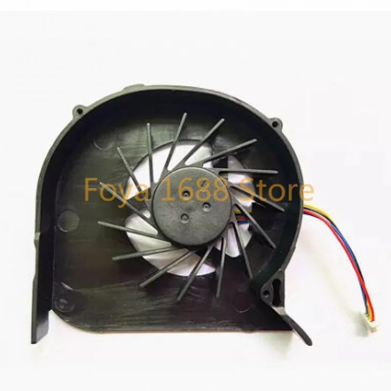 New Cooling Fan For ACER 4750 4743G 4755 4755G MS2347 MS2332 Fan