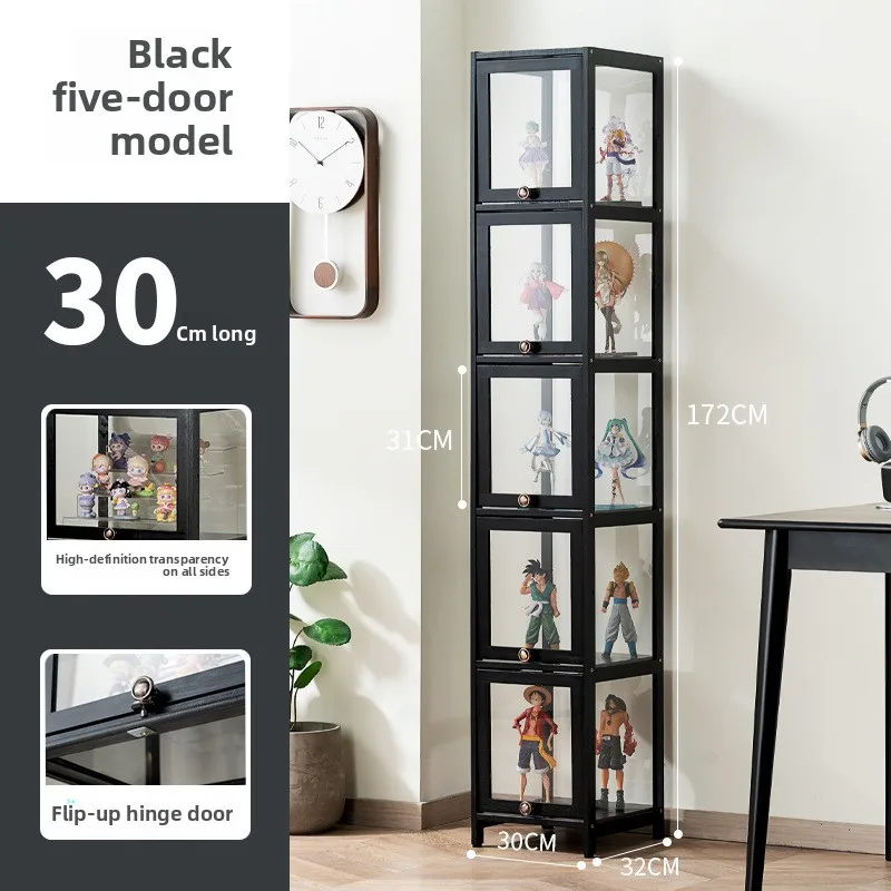 Figure Display Cabi…