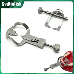 Dental Anterior/Posterior Tooth Divider Separator Retractor Retainer Orthodontic Matrix Rubber Dam Dentist Tooth Separation Tool