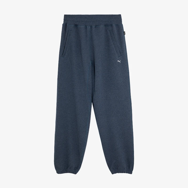 

Оригинальные вязаные джоггеры унисекс для бега Puma 2024, весенние 623131-16