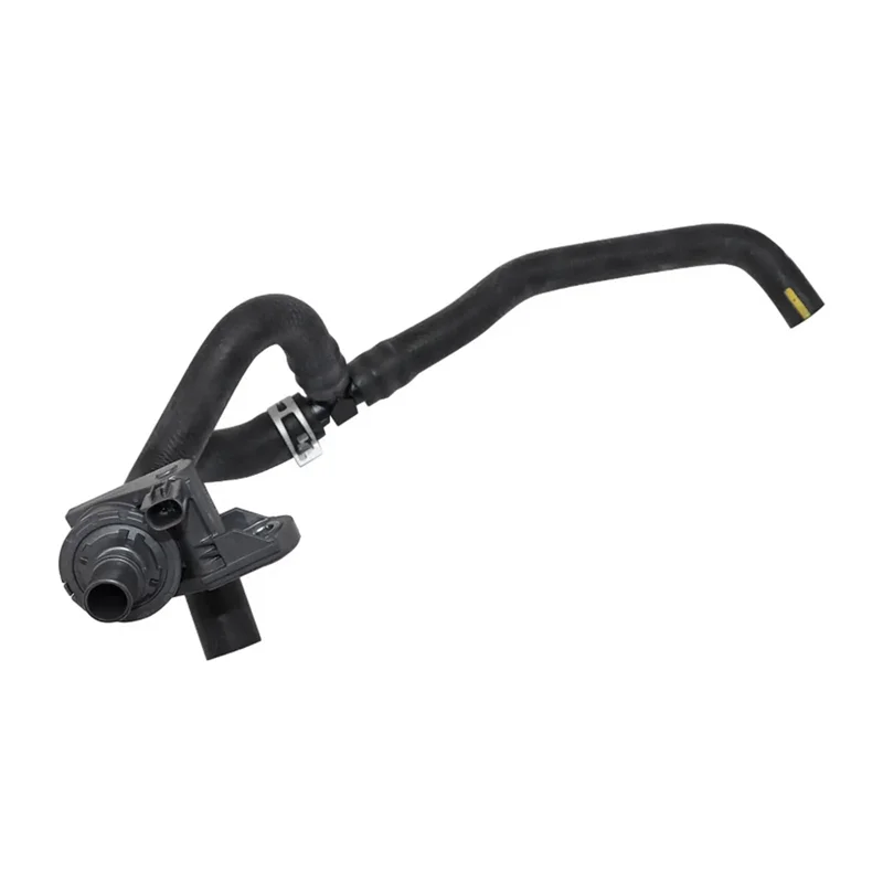 Classy-Car Radiator Bypass Hose Assembly 16260-F0010 For Toyota Camry Avalon RAV4 Lexus ES3 2018-2023 Bypass Pipe Tube Rubber