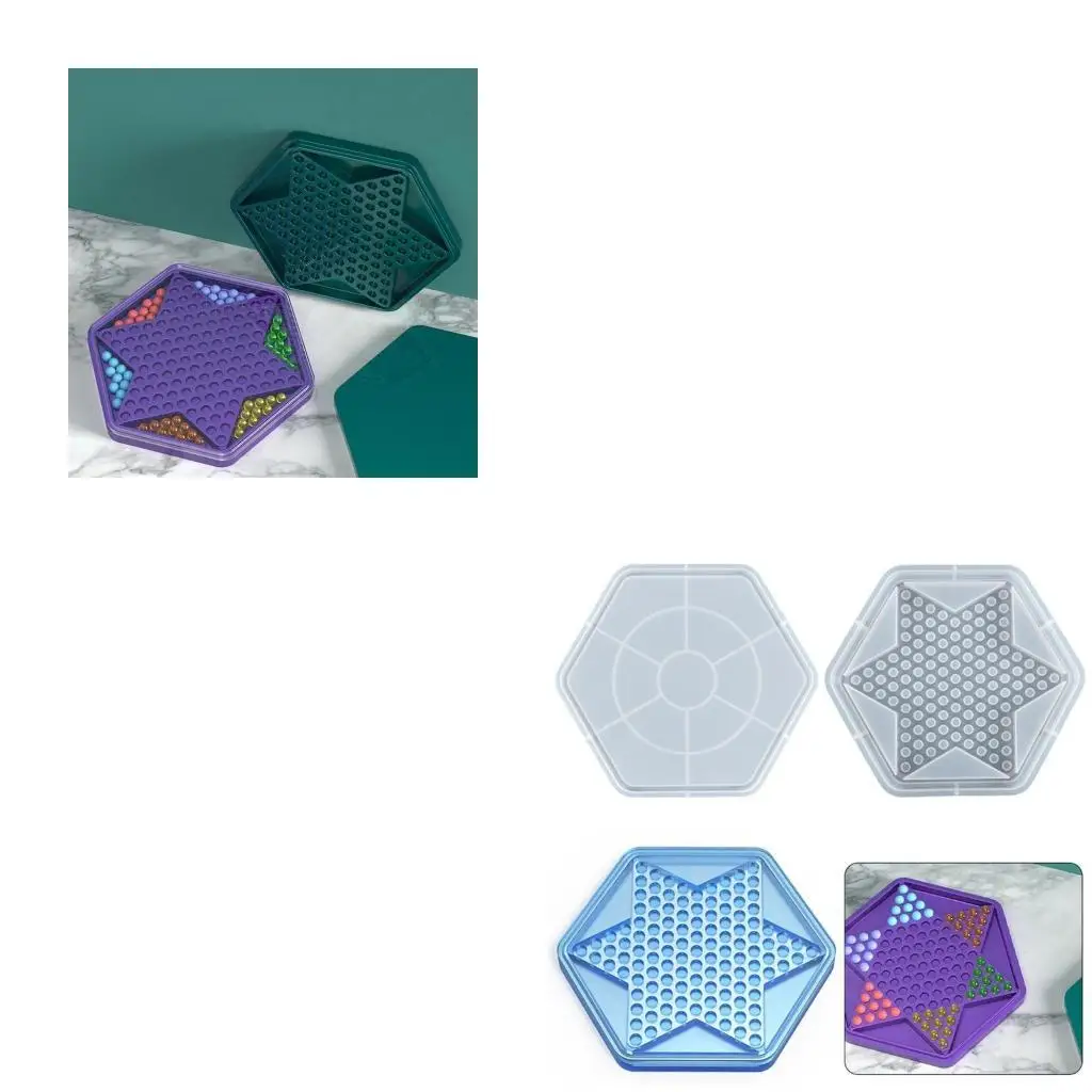 

9HJK Шекер смола набор силиконовых смол.