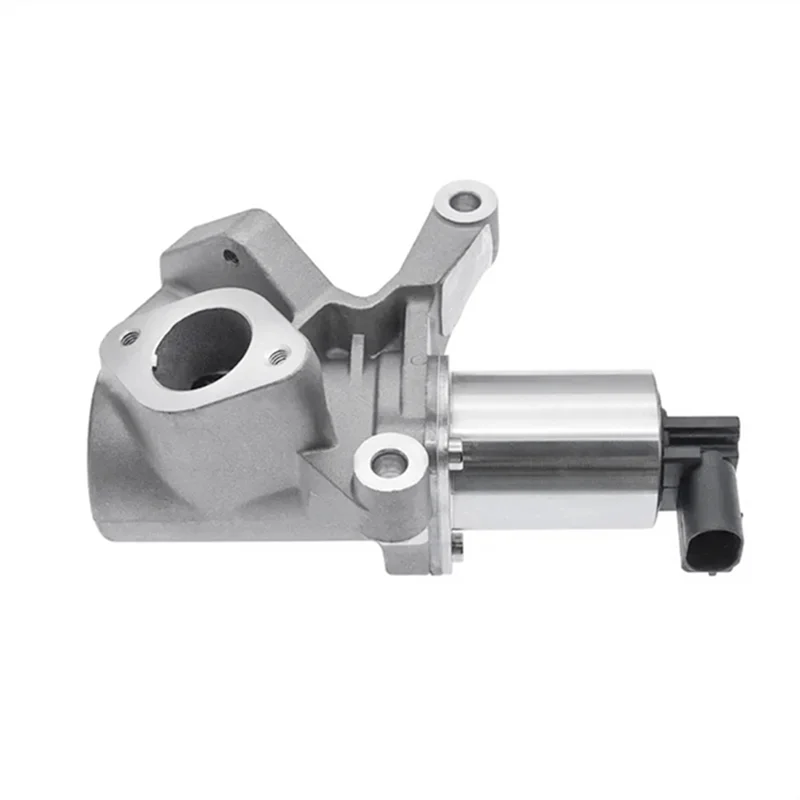 

WO-Car EGR Valve Exhaust Gas Recirculation Valve A6651400660 For Ssangyong Rexton Actyon Kyron 2006- 6651420680 6651400560