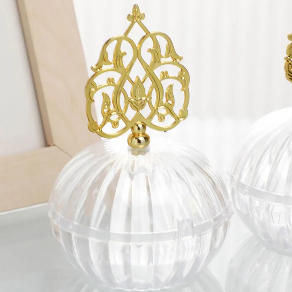 

12pcs Candy Boxes Elegant Storage Clear Bridesmaid Proposal Packaging Wedding Party Gifts Jewelry Mint Tea Food Boxes