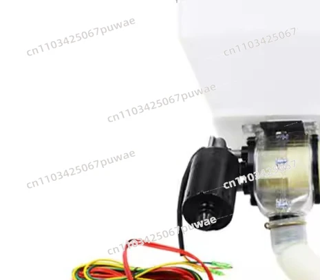 

Электрический дозатор удобрений 12В/220В, прецизионный разбрасыватель семян и кормов для посева кукурузы, навесное оборудование для сеялки