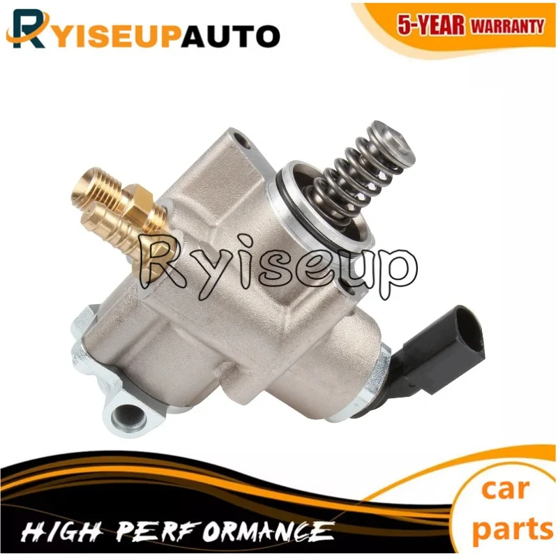 

1X High Pressure Fuel Pump for AUDI A1 A3 VW Jetta Seat Skoda 2.0T TFSI New Other 06F127025B 06F127025K 06F127025J 06F127025H